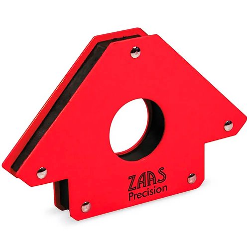 Esquadro Magnético 30kg - Zaas