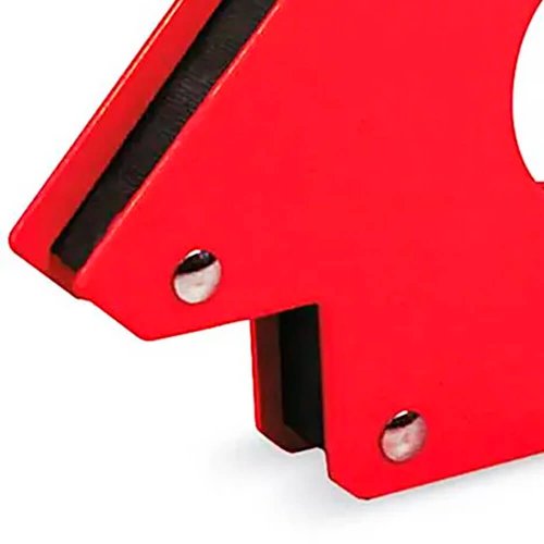 Esquadro Magnético 30kg - Zaas