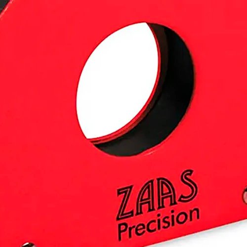Esquadro Magnético 30kg - Zaas