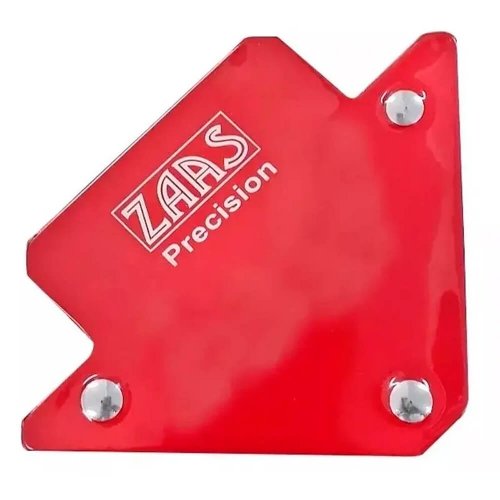 Esquadro Magnético 30kg - Zaas