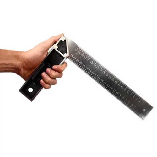 Esquadro Professional 10" - 46-534 - Stanley