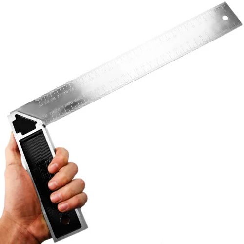 Esquadro Professional 12" - 46-536 - Stanley