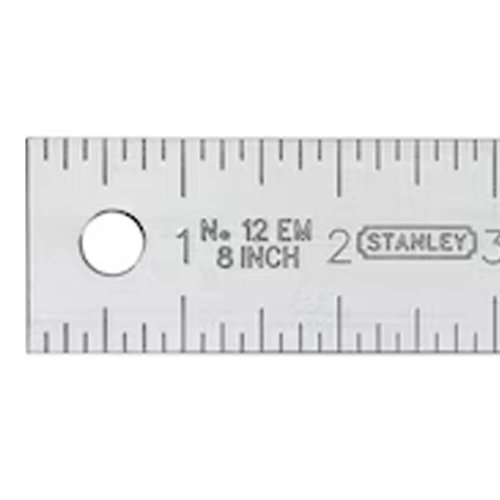 Esquadro Professional 8" - 46-532 - Stanley