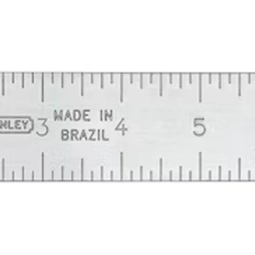 Esquadro Professional 8" - 46-532 - Stanley