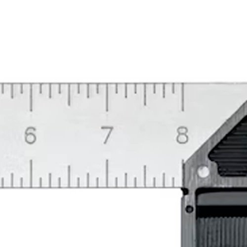 Esquadro Professional 8" - 46-532 - Stanley
