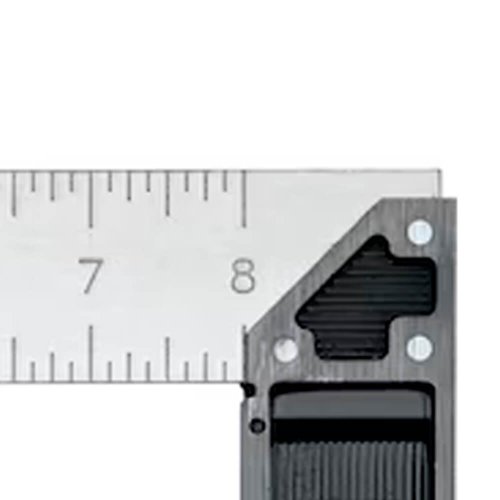 Esquadro Professional 8" - 46-532 - Stanley