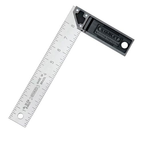 Esquadro Professional 8" - 46-532 - Stanley