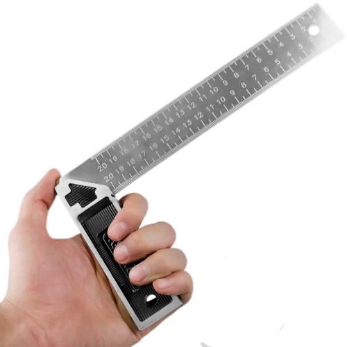 Esquadro Professional 8" - 46-532 - Stanley