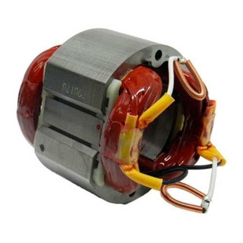 Estator 110V para Esmerilhadeira GA5010 - Makita