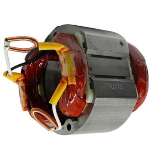 Estator 110V para Esmerilhadeira GA5010 - Makita