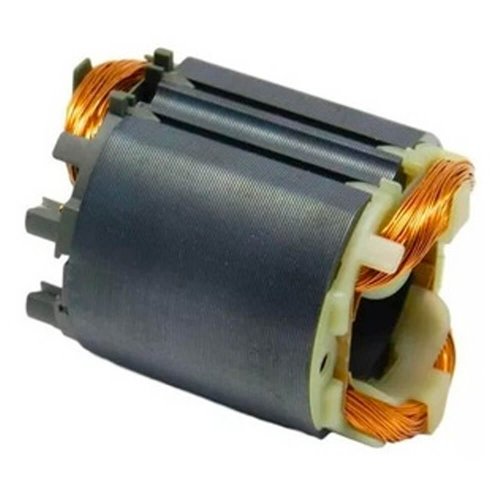 Estator 110V para Furadeira de Impacto - 633566-1 - Makita