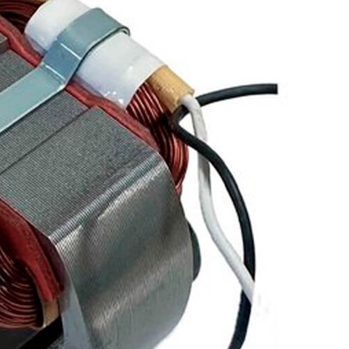 Estator 110V para Lixadeira de Cinta 9404 - 523401-0 - Makita
