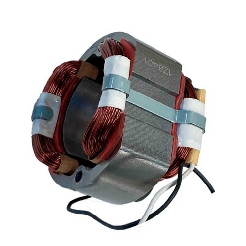 Estator 110V para Lixadeira de Cinta 9404 - 523401-0 - Makita