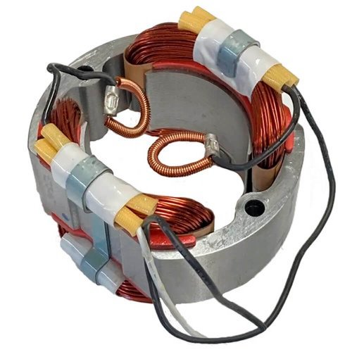 Estator 110V para Lixadeira de Cinta 9404 - 523401-0 - Makita