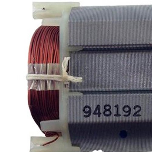 Estator 110V para Martelete HR2470-110 - 626576-5 - Makita