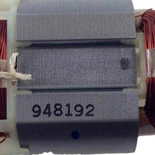 Estator 110V para Martelete HR2470-110 - 626576-5 - Makita