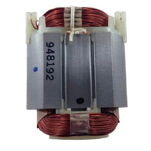 Estator 110V para Martelete HR2470-110 - 626576-5 - Makita