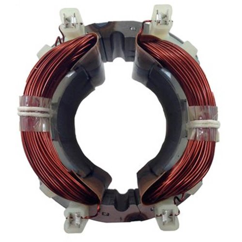 Estator 110V para Martelete HR2470-110 - 626576-5 - Makita