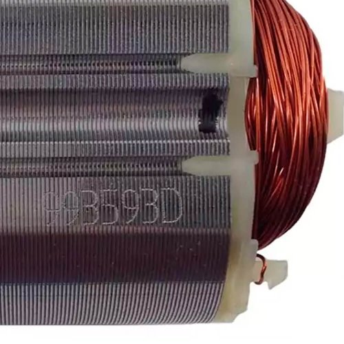 Estator 110V para Serra Mármore - 594581-9 - Makita