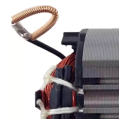Estator 110V para Serra Mármore - 594581-9 - Makita