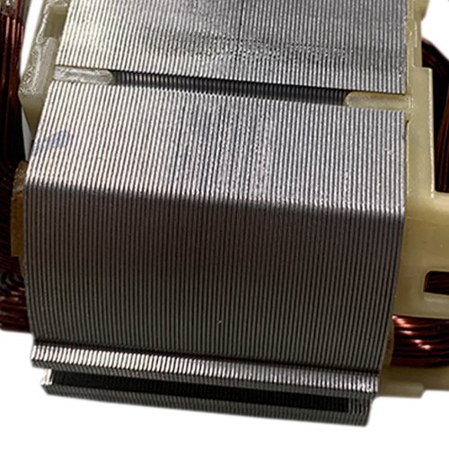 Estator 220V 130t Para Martelo HM0870C - 625764-1 - Makita