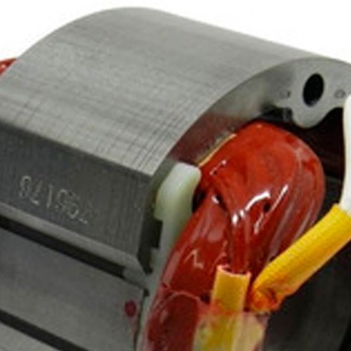 Estator 220V para Esmerilhadeira GA5010 - Makita