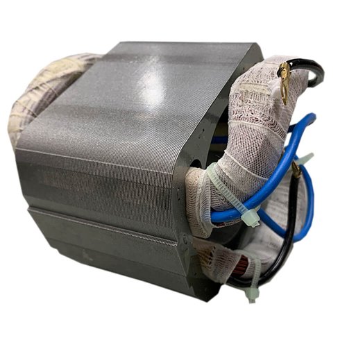 Estator 220V para Esmerilhadeira STGL2218 - 5140170-06 - Dewalt