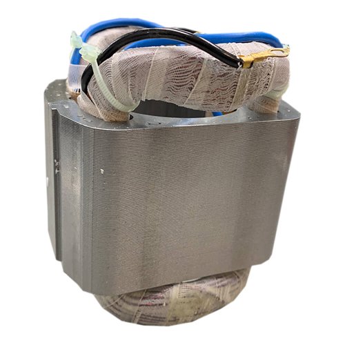 Estator 220V para Esmerilhadeira STGL2218 - 5140170-06 - Dewalt