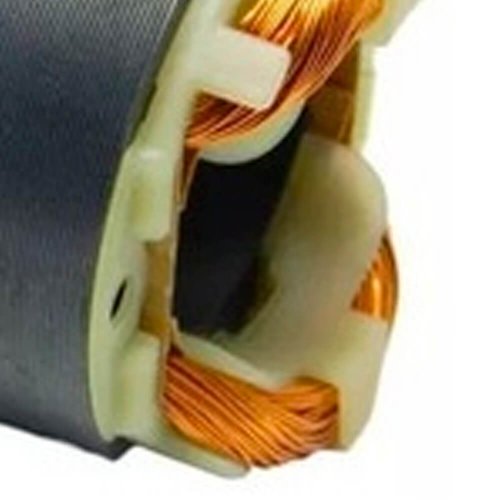 Estator 220V para Furadeira de Impacto - 633568-7 - Makita