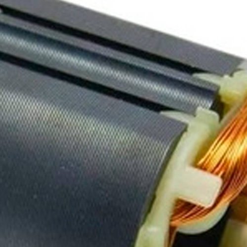 Estator 220V para Furadeira de Impacto - 633568-7 - Makita