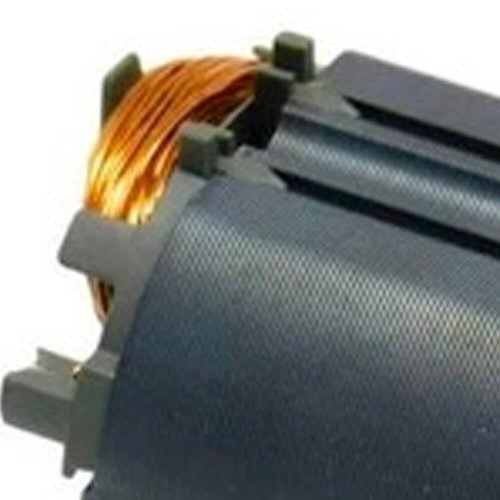 Estator 220V para Furadeira de Impacto - 633568-7 - Makita