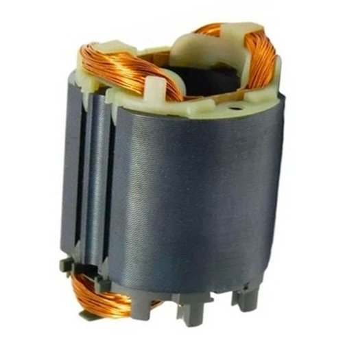 Estator 220V para Furadeira de Impacto - 633568-7 - Makita