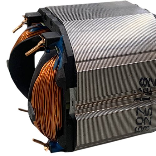 Estator 220V para Martelete GBH 2-24 D - F000607178 - Bosch