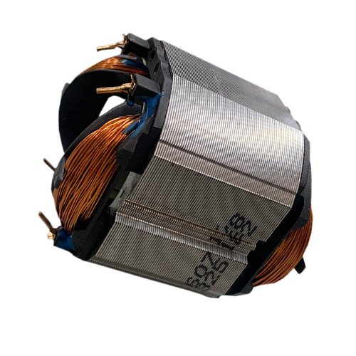 Estator 220V para Martelete GBH 2-24 D - F000607178 - Bosch