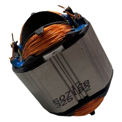 Estator 220V para Martelete GBH 2-24 D - F000607178 - Bosch