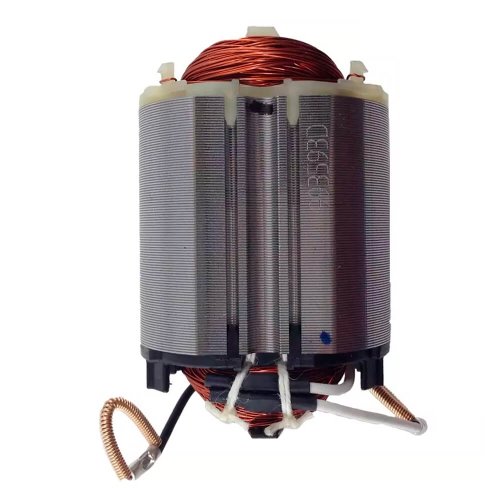 Estator 220V para Serra Mármore - 594583-5 - Makita