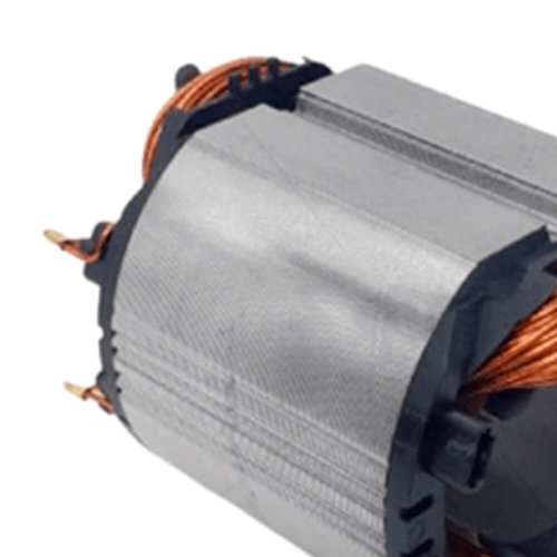 Estator 220v Para Serra Mármore GDC 150 - Bosch
