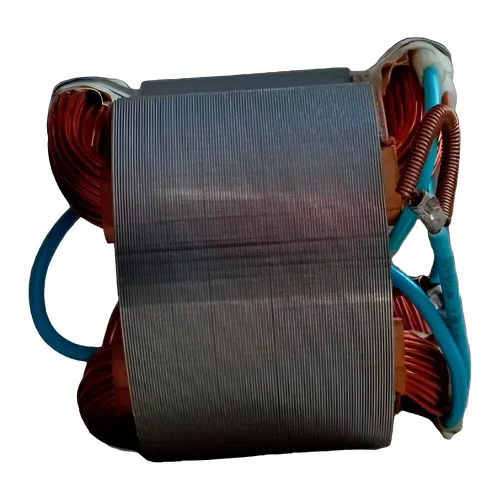 Estator/ Bobina 110V - 525096-5 - Makita