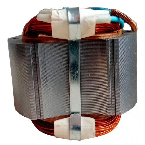 Estator/ Bobina 110V - 525096-5 - Makita