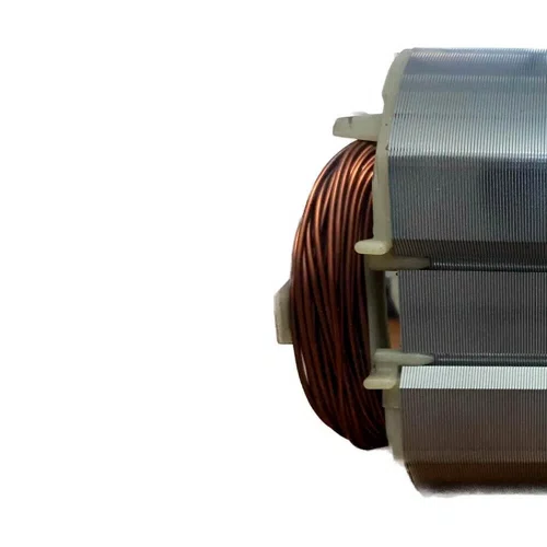 Estator/ Bobina 110V para 2414B - 636006-8 - Makita