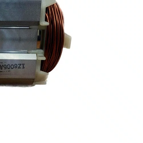 Estator/ Bobina 110V para 2414B - 636006-8 - Makita