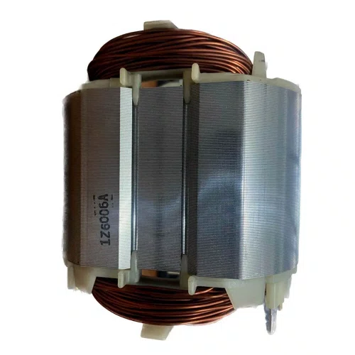 Estator/ Bobina 110V para 2414B - 636006-8 - Makita