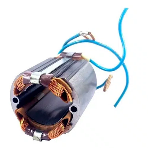 Estator/ Bobina 110V para 3700B - 521212-7 - Makita
