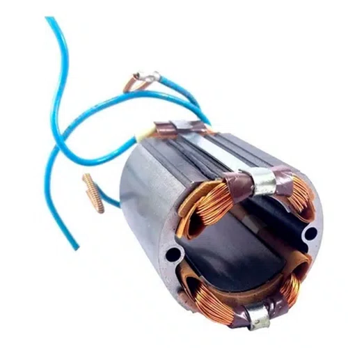 Estator/ Bobina 110V para 3700B - 521212-7 - Makita
