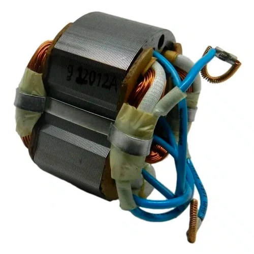 Estator/ Bobina 110V para 4300BA/BV - 522012-8 - Makita