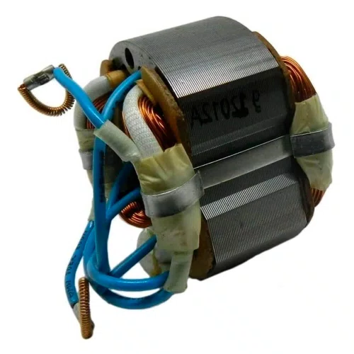 Estator/ Bobina 110V para 4300BA/BV - 522012-8 - Makita
