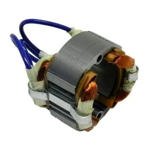 Estator/ Bobina 110V para BO4540 - 521546-8 - Makita