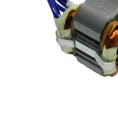 Estator/ Bobina 110V para BO4540 - 521546-8 - Makita