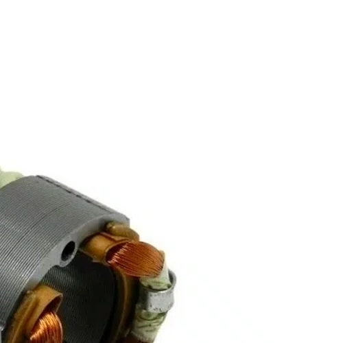 Estator/ Bobina 110V para BO4540 - 521546-8 - Makita