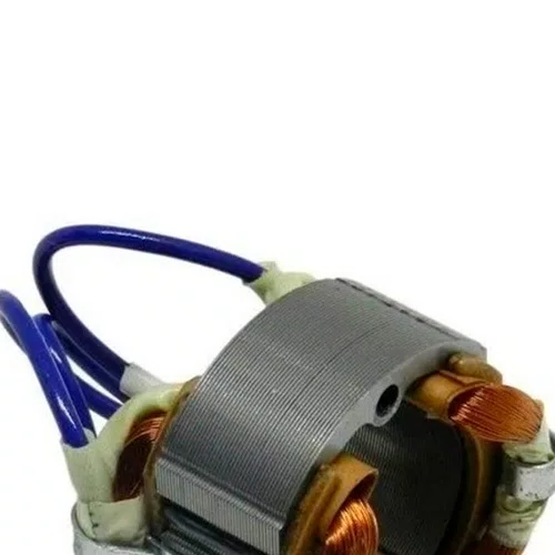Estator/ Bobina 110V para BO4540 - 521546-8 - Makita